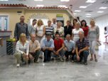 Україна-Італія. Університети Cosmogas.